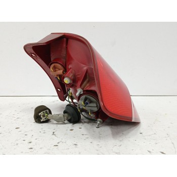 Recambio de piloto trasero izquierdo para hyundai getz (tb) 1.1 referencia OEM IAM 924011C5XX  
