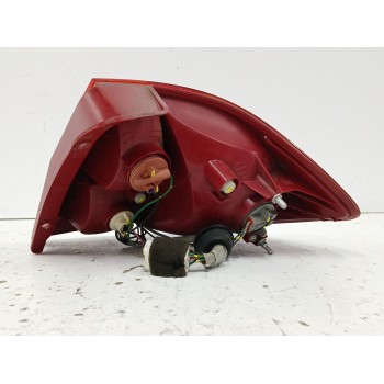 Recambio de piloto trasero izquierdo para hyundai getz (tb) 1.1 referencia OEM IAM 924011C5XX  