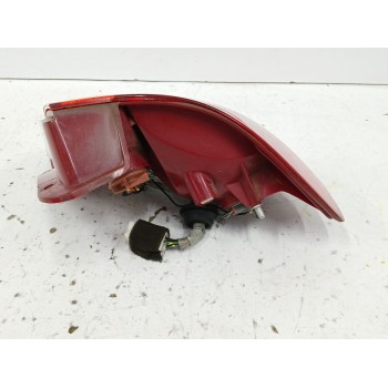 Recambio de piloto trasero izquierdo para hyundai getz (tb) 1.1 referencia OEM IAM 924011C5XX  