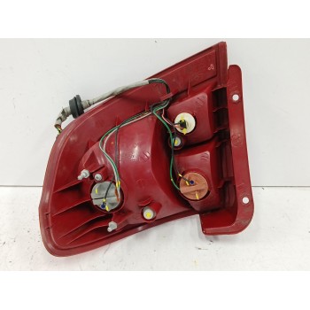 Recambio de piloto trasero izquierdo para hyundai getz (tb) 1.1 referencia OEM IAM 924011C5XX  