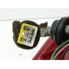 Recambio de piloto trasero izquierdo para hyundai getz (tb) 1.1 referencia OEM IAM 924011C5XX  