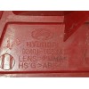 Recambio de piloto trasero izquierdo para hyundai getz (tb) 1.1 referencia OEM IAM 924011C5XX  