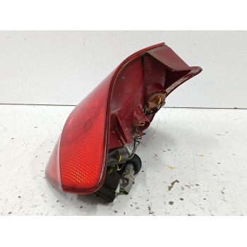 Recambio de piloto trasero derecho para hyundai getz (tb) 1.1 referencia OEM IAM 924021C5XX  