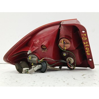 Recambio de piloto trasero derecho para hyundai getz (tb) 1.1 referencia OEM IAM 924021C5XX  