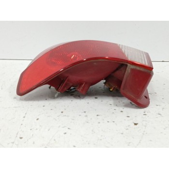Recambio de piloto trasero derecho para hyundai getz (tb) 1.1 referencia OEM IAM 924021C5XX  