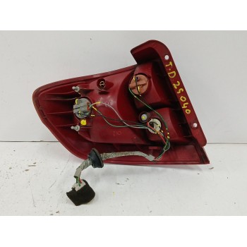 Recambio de piloto trasero derecho para hyundai getz (tb) 1.1 referencia OEM IAM 924021C5XX  