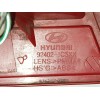 Recambio de piloto trasero derecho para hyundai getz (tb) 1.1 referencia OEM IAM 924021C5XX  