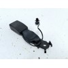Recambio de enganche cinturon trasero derecho para renault clio v (b7_) 1.5 blue dci 100 (b7ad) referencia OEM IAM 639515700A  