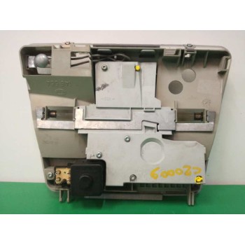 Recambio de luz interior para mercedes-benz clase clk (w208) coupe 230 compressor (208.347) referencia OEM IAM 208820  