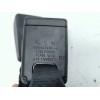 Recambio de enganche cinturon trasero izquierdo para renault clio v (b7_) 1.5 blue dci 100 (b7ad) referencia OEM IAM 639515800A 