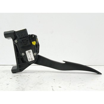 Recambio de potenciometro pedal para opel astra h (a04) 1.7 cdti (l48) referencia OEM IAM 9157998  