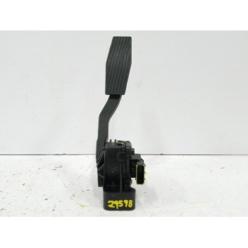 Recambio de potenciometro pedal para opel astra h (a04) 1.7 cdti (l48) referencia OEM IAM 9157998  