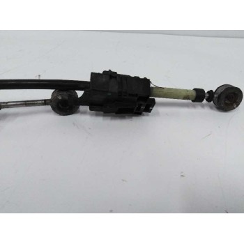 Recambio de varillaje cambio para citroën c4 cactus 1.2 12v vti referencia OEM IAM   