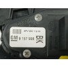 Recambio de potenciometro pedal para opel astra h (a04) 1.7 cdti (l48) referencia OEM IAM 9157998  