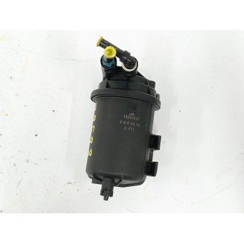 Recambio de soporte filtro gasoil para opel astra h (a04) 1.7 cdti (l48) referencia OEM IAM 13203637 CP50DLV 