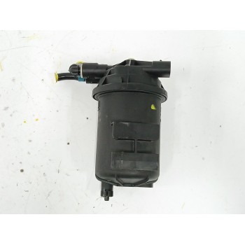 Recambio de soporte filtro gasoil para opel astra h (a04) 1.7 cdti (l48) referencia OEM IAM 13203637 CP50DLV 