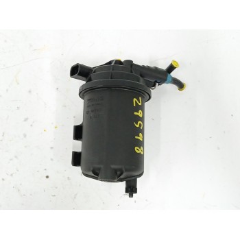 Recambio de soporte filtro gasoil para opel astra h (a04) 1.7 cdti (l48) referencia OEM IAM 13203637 CP50DLV 