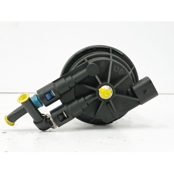 Recambio de soporte filtro gasoil para opel astra h (a04) 1.7 cdti (l48) referencia OEM IAM 13203637 CP50DLV 