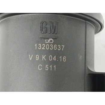 Recambio de soporte filtro gasoil para opel astra h (a04) 1.7 cdti (l48) referencia OEM IAM 13203637 CP50DLV 
