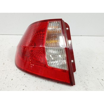 Recambio de piloto trasero izquierdo para hyundai getz (tb) 1.1 referencia OEM IAM 924011C5XX  