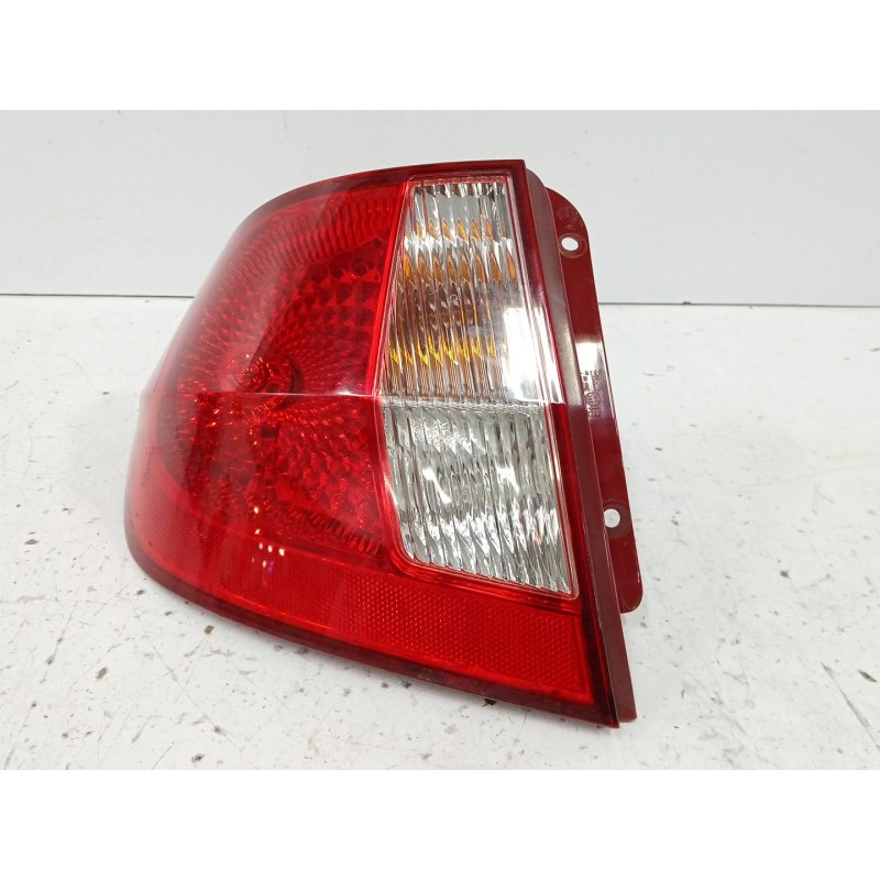 Recambio de piloto trasero izquierdo para hyundai getz (tb) 1.1 referencia OEM IAM 924011C5XX  