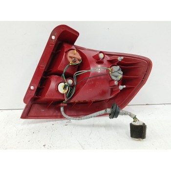 Recambio de piloto trasero izquierdo para hyundai getz (tb) 1.1 referencia OEM IAM 924011C5XX  