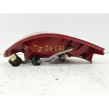 Recambio de piloto trasero izquierdo para hyundai getz (tb) 1.1 referencia OEM IAM 924011C5XX  