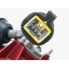 Recambio de piloto trasero izquierdo para hyundai getz (tb) 1.1 referencia OEM IAM 924011C5XX  