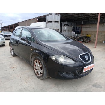 seat leon (1p1) del año 2007