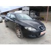 seat leon (1p1) del año 2007