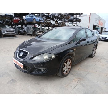 seat leon (1p1) del año 2007