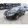 seat leon (1p1) del año 2007