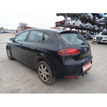 seat leon (1p1) del año 2007
