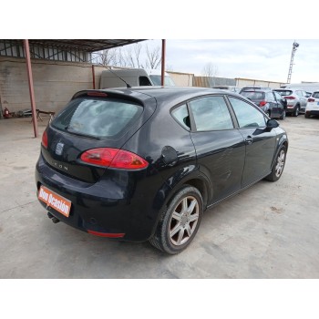 seat leon (1p1) del año 2007