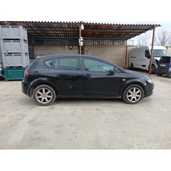 seat leon (1p1) del año 2007