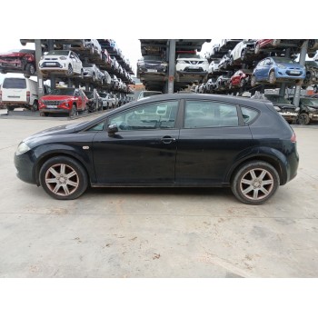 seat leon (1p1) del año 2007