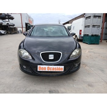 seat leon (1p1) del año 2007