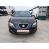 seat leon (1p1) del año 2007
