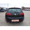seat leon (1p1) del año 2007