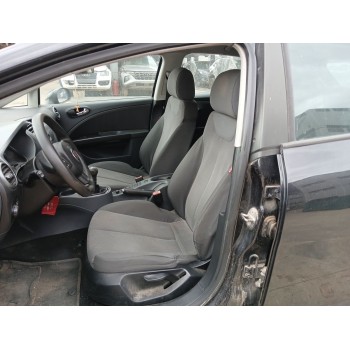 seat leon (1p1) del año 2007