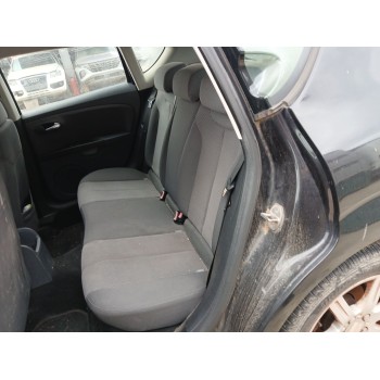 seat leon (1p1) del año 2007