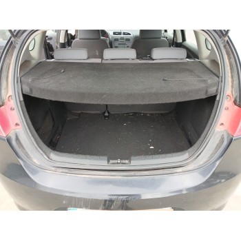 seat leon (1p1) del año 2007