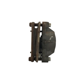 Recambio de pinza freno delantera izquierda para aixam minivan 500 4 referencia OEM IAM   