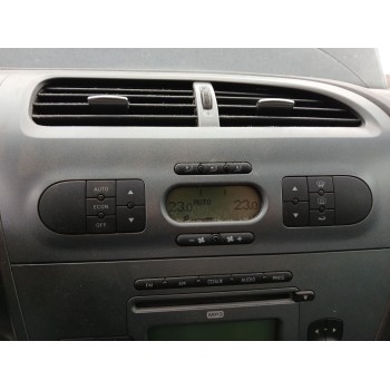 seat leon (1p1) del año 2007
