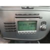 seat leon (1p1) del año 2007