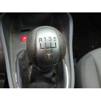 seat leon (1p1) del año 2007
