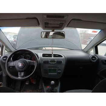 seat leon (1p1) del año 2007