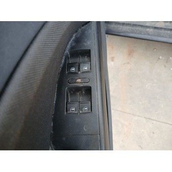 seat leon (1p1) del año 2007