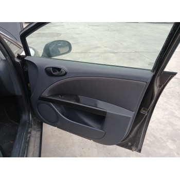 seat leon (1p1) del año 2007