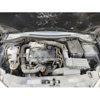 seat leon (1p1) del año 2007